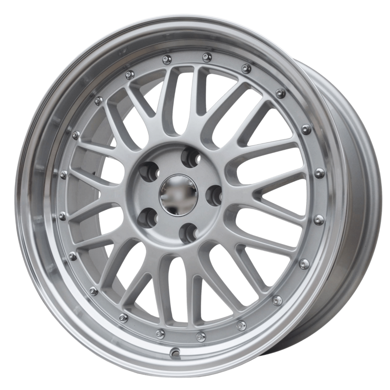 1025 MS FELGI 15 5x112 Z RANTEM MERCEDES W114 W108 W109 W123 W124 VW GOLF 5