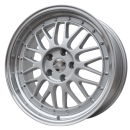 1025 MS DISKY 16 5x112  MERCEDES W114 W108 W109 W124 W126 W140
