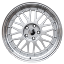 1025 MS JANTE 16 5x112  MERCEDES W114 W108 W109 W124 W126 W140