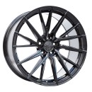 HX06 B HAXER RIMS WITH A SLIGHT DEFECT 20 5x112 AUDI A5 A6 C7 C8 A7 A8 D3 D4 D5 Q5