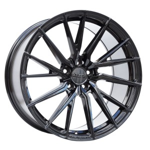 HX06 B HAXER FELGI Z MAŁĄ WADĄ 20 5x112 AUDI A5 A6 C7 C8 A7 A8 D3 D4 D5 Q5