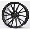 HX06 B HAXER DISKY S DROBNOU VADOU 20 5x112 AUDI A5 A6 C7 C8 A7 A8 D3 D4 D5 Q5