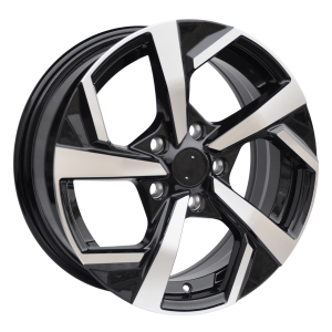 173 MB NEW RIMS 19 5x114,3 NISSAN QASHQAI JUKE X-TRAIL RENAULT CAPTUR