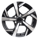 173 MB NOVÉ DISKY 17 5x114,3 NISSAN QASHQAI JUKE X-TRAIL RENAULT CAPTUR 7J