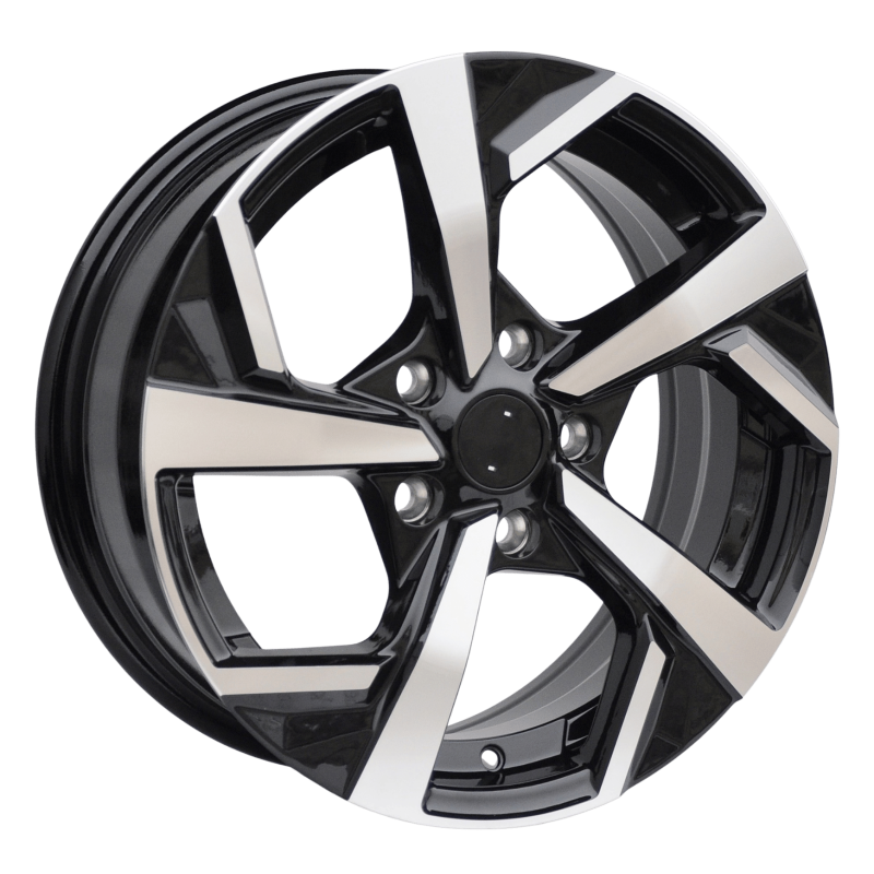 173 MB NOWE FELGI 17 5x114,3 NISSAN QASHQAI JUKE X-TRAIL RENAULT CAPTUR 7J