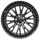 1384 BMPL FELNIK ALUMINIOWE 19 5x112 MERCEDES C E S W205 W206 W213 8J 9J