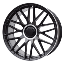 y0207 BLHM NOU JANTE 20 5x112 MERCEDES E S W220 W221 W222 W223 9J