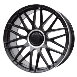 y0207 BLHM NOU JANTE 20 5x112 MERCEDES E S W220 W221 W222 W223 9J