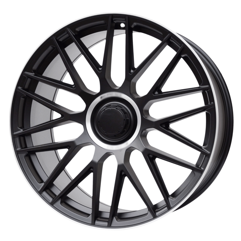 y0207 BLHM NOWE FELGI 20 5x112 MERCEDES E S W220 W221 W222 W223 9J