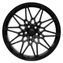 0293 B NEW RIMS ALUMINIOWE 18 5x120 BMW 3 4 5 F30 F32 F34 F36 8J 9J ET25