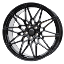 0293 B NOU JANTE ALUMINIOWE 18 5x120 BMW 3 4 5 F30 F32 F34 F36 8J 9J ET25