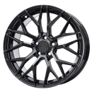 HX035 B HAXER FELNIK 17 5x105 OPEL ASTRA J K MOKKA 
