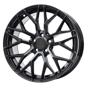 HX035 B HAXER FELGI 17 5x105 OPEL ASTRA J K MOKKA 
