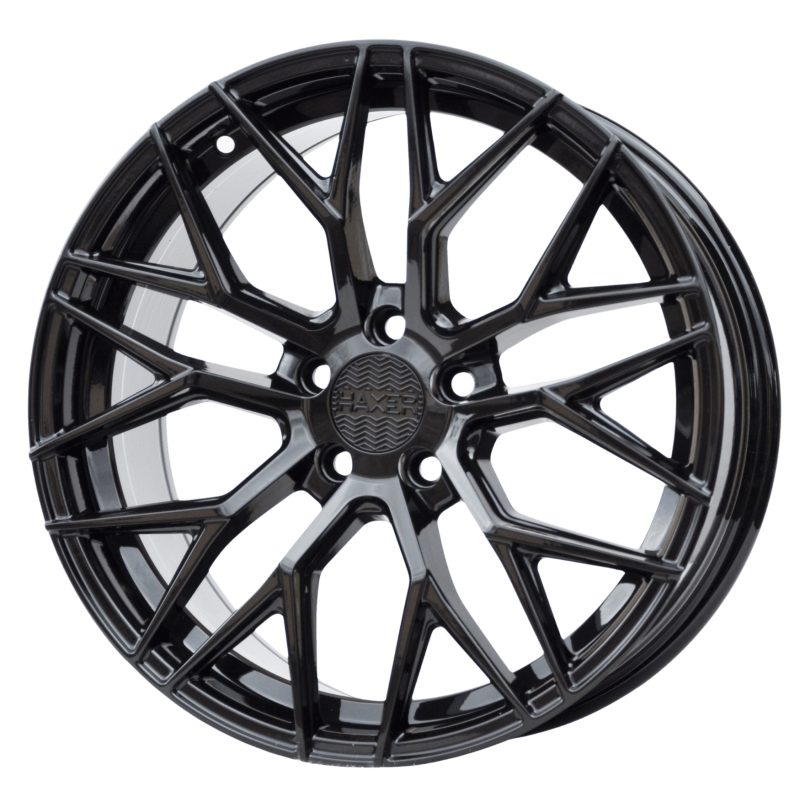 HX035 B HAXER JANTE 17 5x105 OPEL ASTRA J K MOKKA 