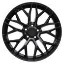 HX035 B HAXER FELNIK 17 5x105 OPEL ASTRA J K MOKKA 