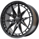 HX046 NOVÉ DISKY FLOW FORMING HAXER 20 5x120 BMW X3 G45 G48 7 G70 9J 10,5J