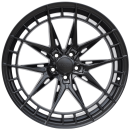 HX046 NOWE FELGI FLOW FORMING HAXER 20 5x120 BMW X3 G45 G48 7 G70 9J 10,5J