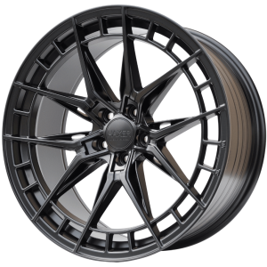 HX046 NOU JANTE FLOW FORMING HAXER 21 5x120 BMW X3 G45 G48 7 G70 9J 10J