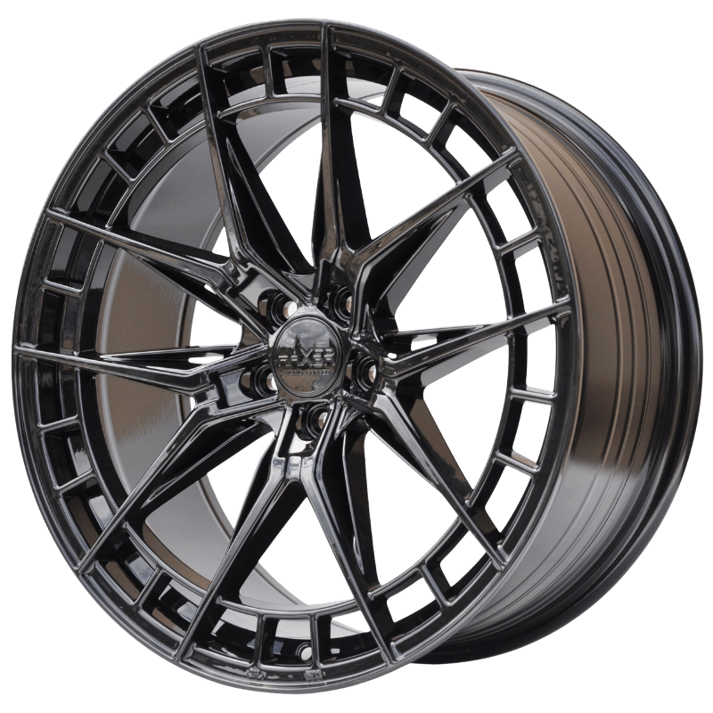 HX046 B HAXER NOVÉ DISKY FLOW FORMING 20 5X108 VOLVO S60 S90 V90 XC60 XC90