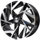 3640 MB FELNIK 18 5x114,3 NISSAN QASHQAI X-TRAIL RENAULT TALISMAN CAPTUR