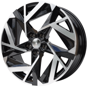 3640 MB RIMS 18 5x114,3 NISSAN QASHQAI X-TRAIL RENAULT TALISMAN CAPTUR
