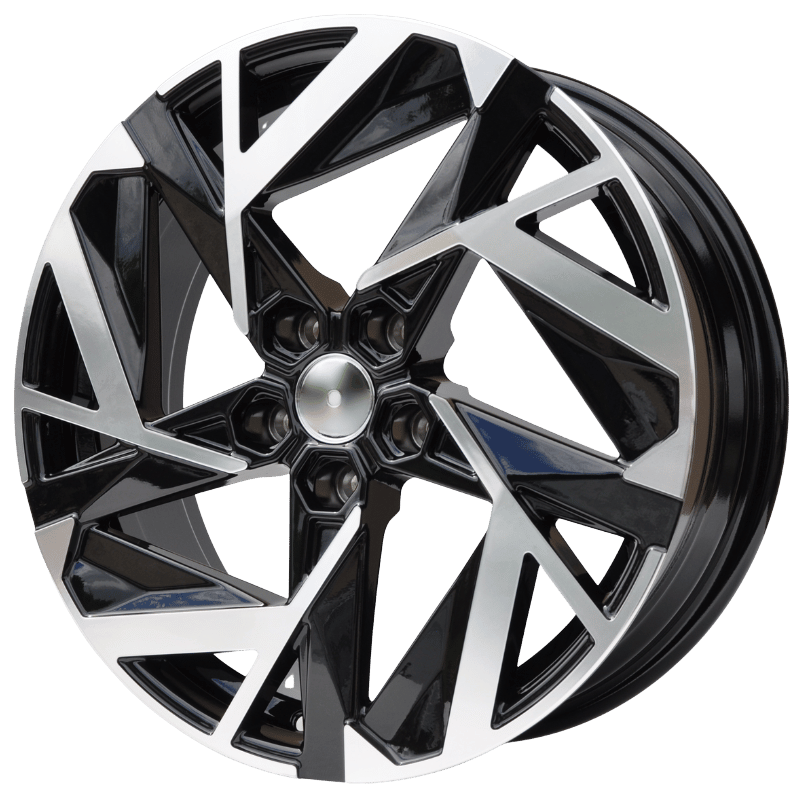 3640 MB JANTE 18 5x114,3 NISSAN QASHQAI X-TRAIL RENAULT TALISMAN CAPTUR