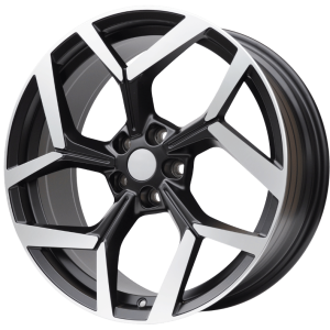 5729 MBHM NOVÉ DISKY 18 5x108 FORD FOCUS MONDEO KUGA VOLVO S60 V60 S80 S90
