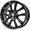 5536 B ÚJ FELNIK 20 5x127 JEEP GRAND CHEROKEE WK WK2 WJ WL SRT8 ET50