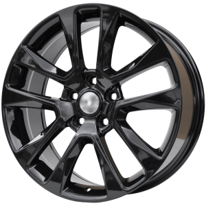 5536 B NOWE FELGI 20 5x127 JEEP GRAND CHEROKEE WK WK2 WJ WL SRT8 ET50
