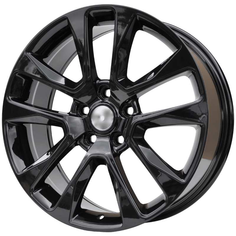 5536 B NOWE FELGI 20 5x127 JEEP GRAND CHEROKEE WK WK2 WJ WL SRT8 ET50