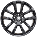 5536 B NOVÉ DISKY 20 5x127 JEEP GRAND CHEROKEE WK WK2 WJ WL SRT8 ET50