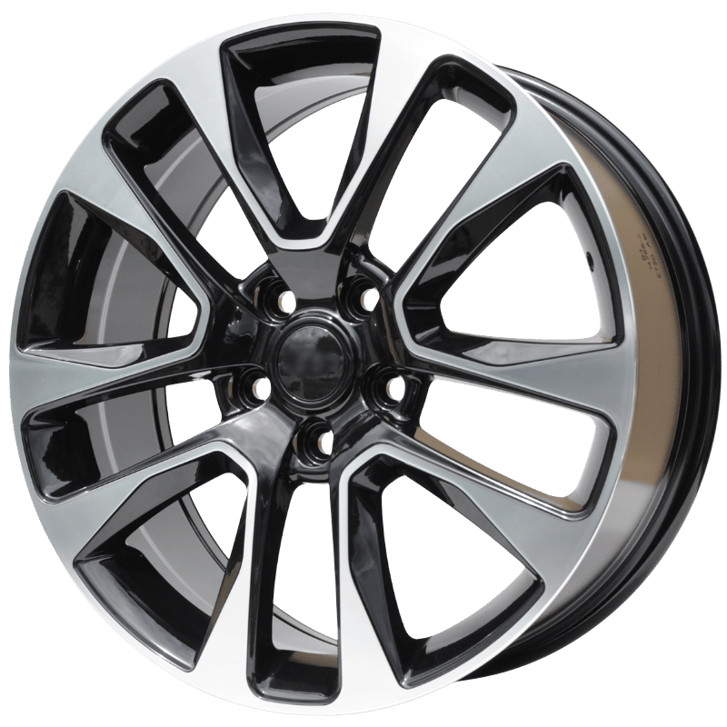 5536 MB NOU JANTE 20 5x127 JEEP GRAND CHEROKEE WK WK2 WJ WL SRT8 ET50