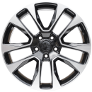 5536 MB NOU JANTE 20 5x127 JEEP GRAND CHEROKEE WK WK2 WJ WL SRT8 ET50