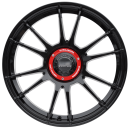 9713 BL NOU JANTE ALUMINIOWE 19 5x108 FORD EDGE VOLVO S60 V60 S90 V90 XC60
