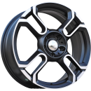 8002 MBHM ZESÍLENÉ DISKY 18 5x112 MINI COOPER F56 F65 COUNTRYMAN F60 U25