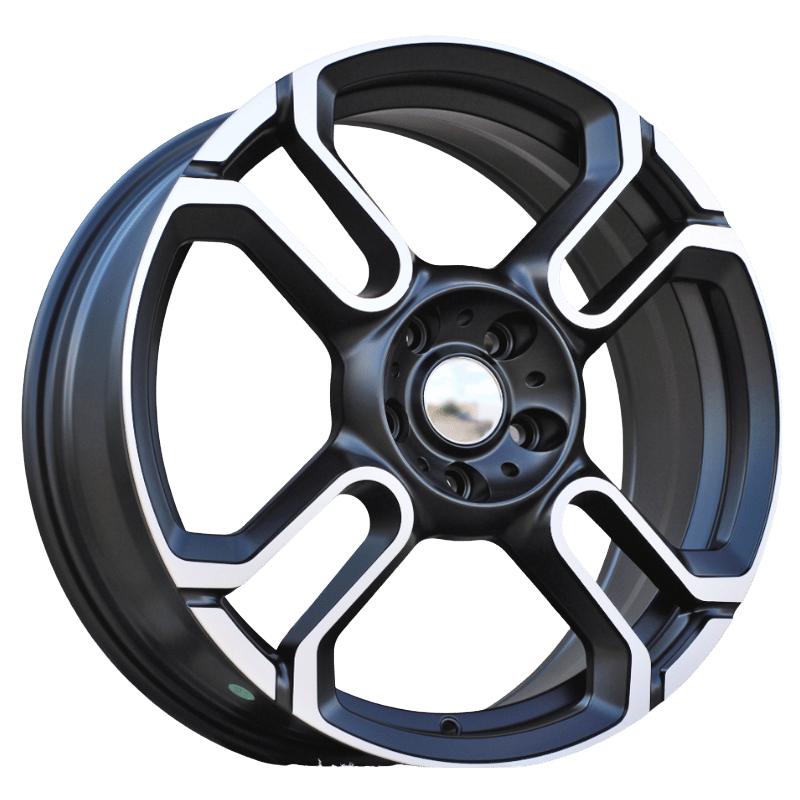 8002 MBHM REINFORCED RIMS 18 5x112 MINI COOPER F56 F65 COUNTRYMAN F60 U25
