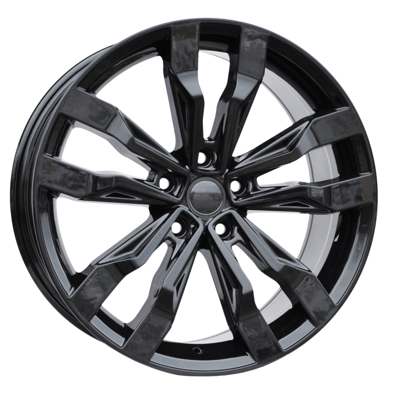 5333 B ÚJ MEGERŐSÍTETT FELNIK 20 5x112 VW ARTEON TIGUAN PASSAT TOUAREG ET28