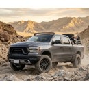 2507 SB NOWE ALUFELGI 22 9,5J ET20 6x139,7 OFFROAD DODGE RAM V 5 1500