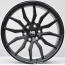 2507 SB NEW ALURIMS 22 9,5J ET20 6x139,7 OFFROAD DODGE RAM V 5 1500