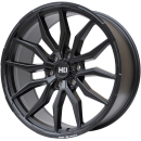 2507 SB NOVÉ ALUDISKY 22 9,5J ET20 6x139,7 OFFROAD DODGE RAM V 5 1500