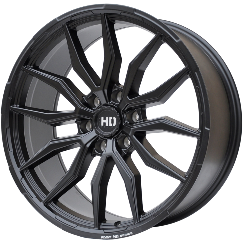 2507 SB NOWE ALUFELGI 22 9,5J ET20 6x139,7 OFFROAD DODGE RAM V 5 1500