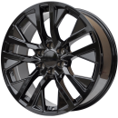1559 BL NOU ALUJANTE 22 9J ET28 6x139,7 OFFROAD DODGE RAM V 5 1500