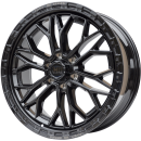 1972 BL NOWE ALUFELGI 22 9J ET26 6x139,7 OFFROAD DODGE RAM V 5 1500