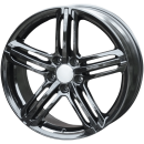 657 B NOU JANTE 20 5x130 REINFORȚAT AUDI Q7 VW TOUAREG