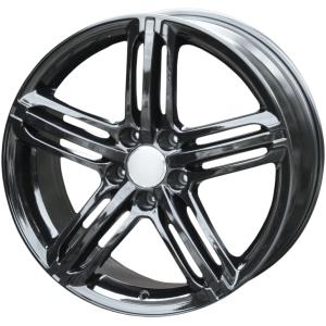 657 B NOVÉ DISKY 20 5x130 ZESÍLENÉ AUDI Q7 VW TOUAREG