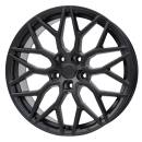 4101 BLHM RIMS 19 8,5J 5x120 BMW 5 7 F10 F11 F01 F30 F31 F34 F36