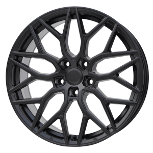 4101 BLHM FELGI 19 8,5J 5x120 DO BMW 5 7 F10 F11 F01 F30 F31 F34 F36