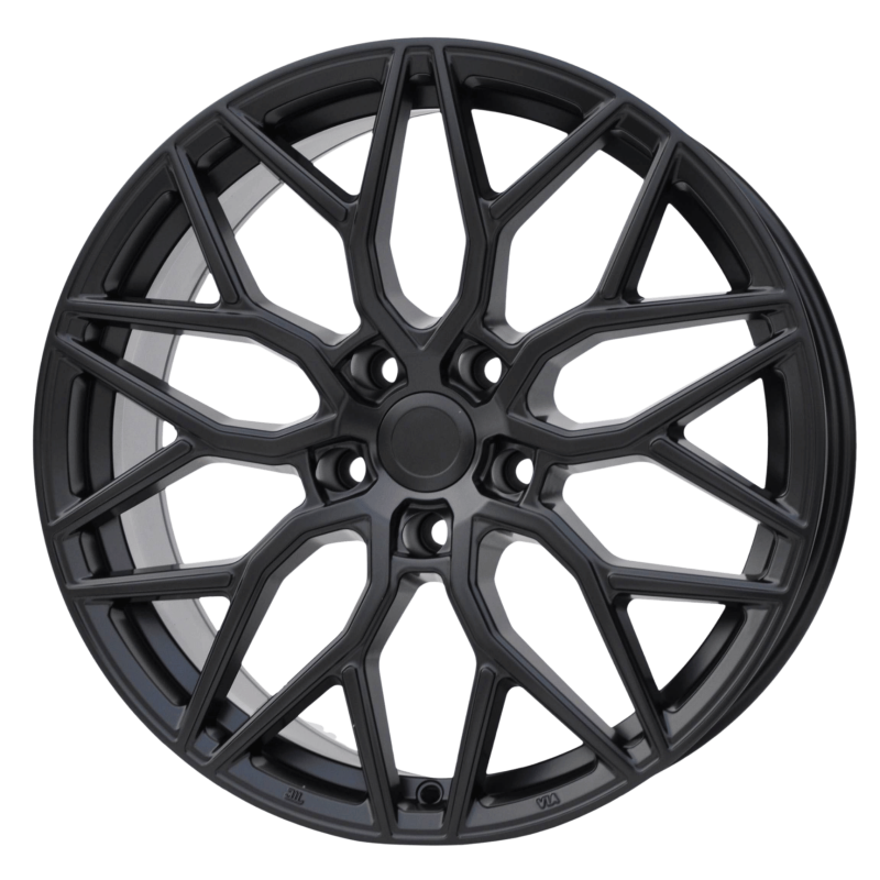 4101 BLHM DISKY 19 8,5J 5x120 NA BMW 5 7 F10 F11 F01 F30 F31 F34 F36