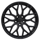 4101 BLHM FELNIK 19 8,5J 5x120 BMW 5 7 F10 F11 F01 F30 F31 F34 F36