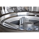 1794 JANTE CU UN MIC DEFECT 16 5x112 MERCEDES PENTA SL W107 W129 8J 9J